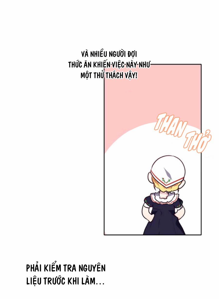 manhwax10.com - Truyện Manhwa Theo Dấu Vụn Bánh Chương 16 Trang 15