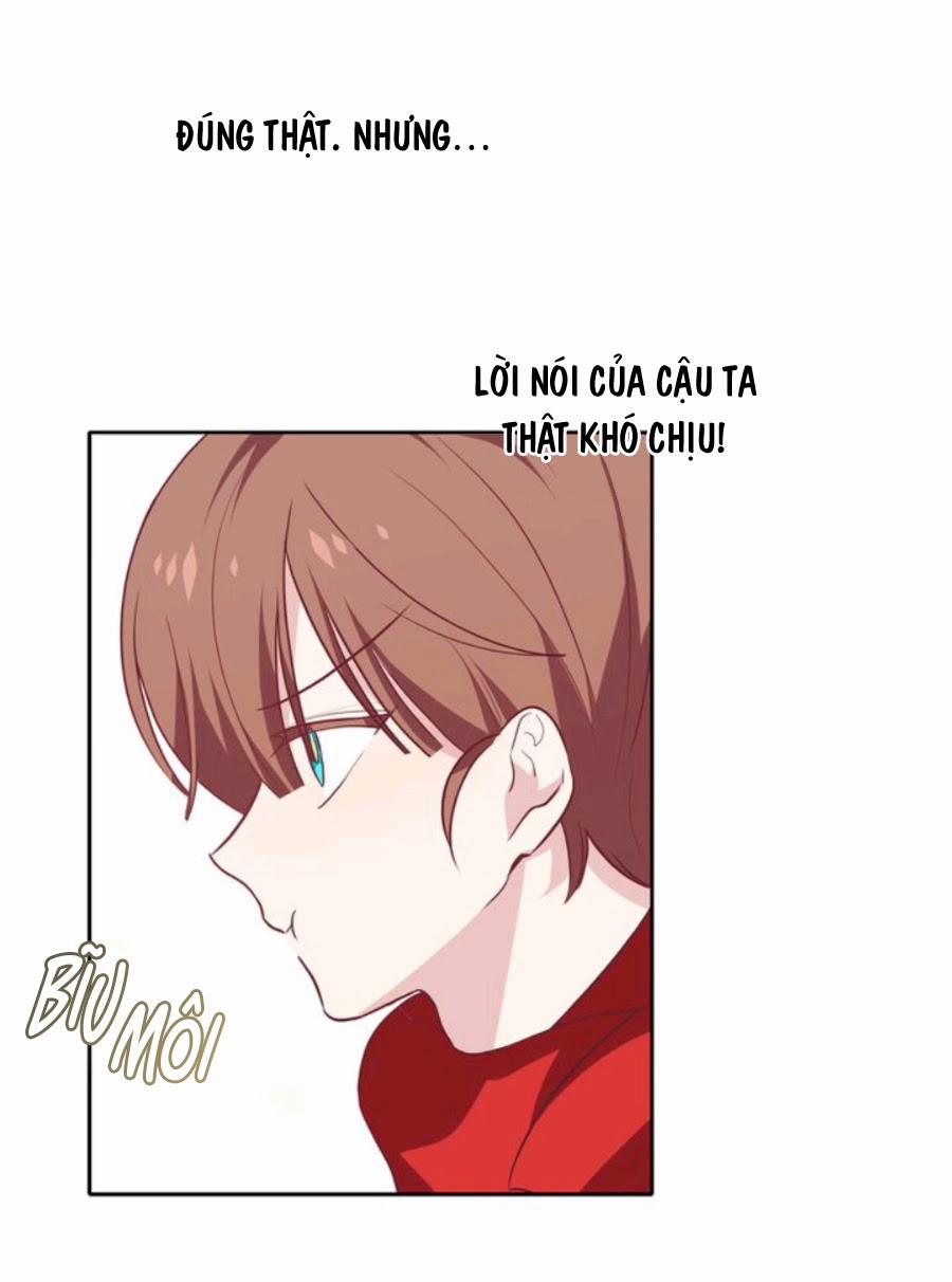 manhwax10.com - Truyện Manhwa Theo Dấu Vụn Bánh Chương 16 Trang 3