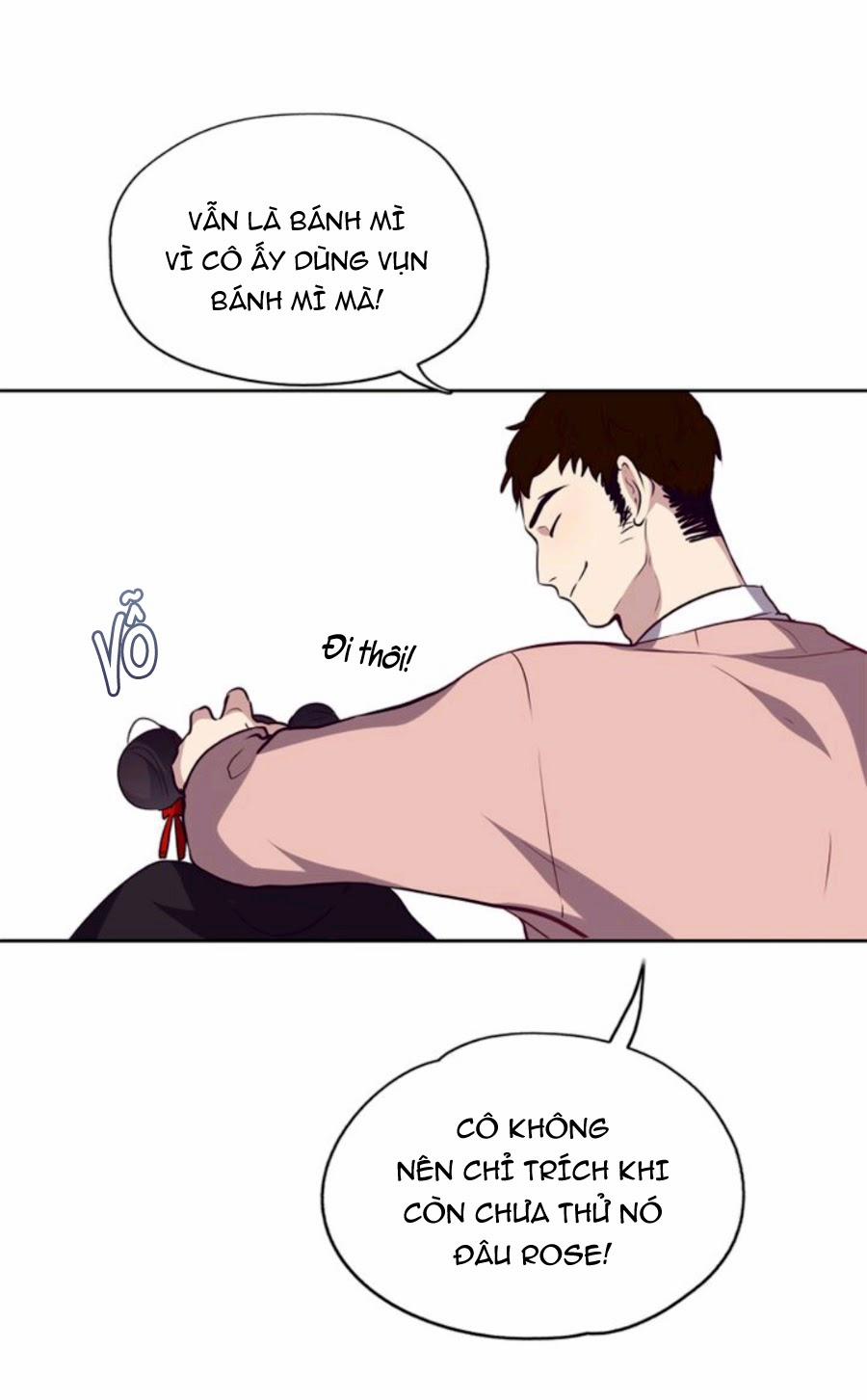 manhwax10.com - Truyện Manhwa Theo Dấu Vụn Bánh Chương 16 Trang 21