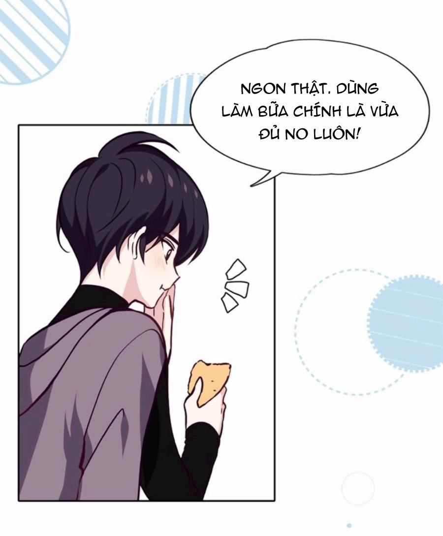 manhwax10.com - Truyện Manhwa Theo Dấu Vụn Bánh Chương 16 Trang 26