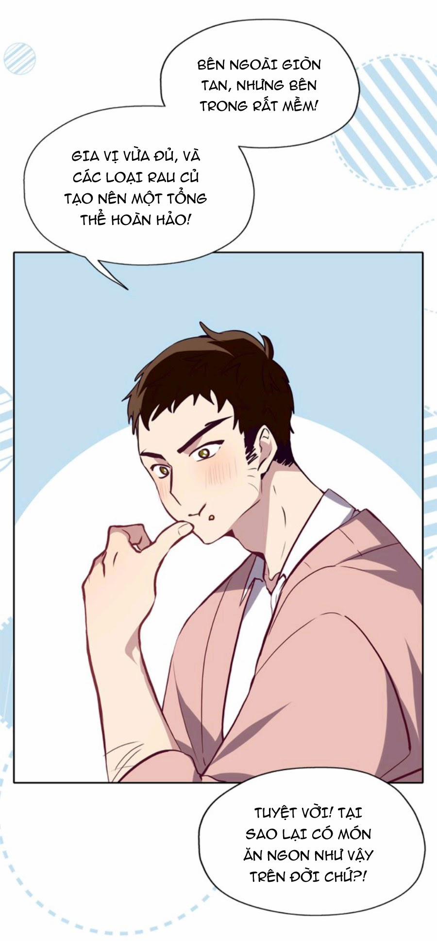 manhwax10.com - Truyện Manhwa Theo Dấu Vụn Bánh Chương 16 Trang 27