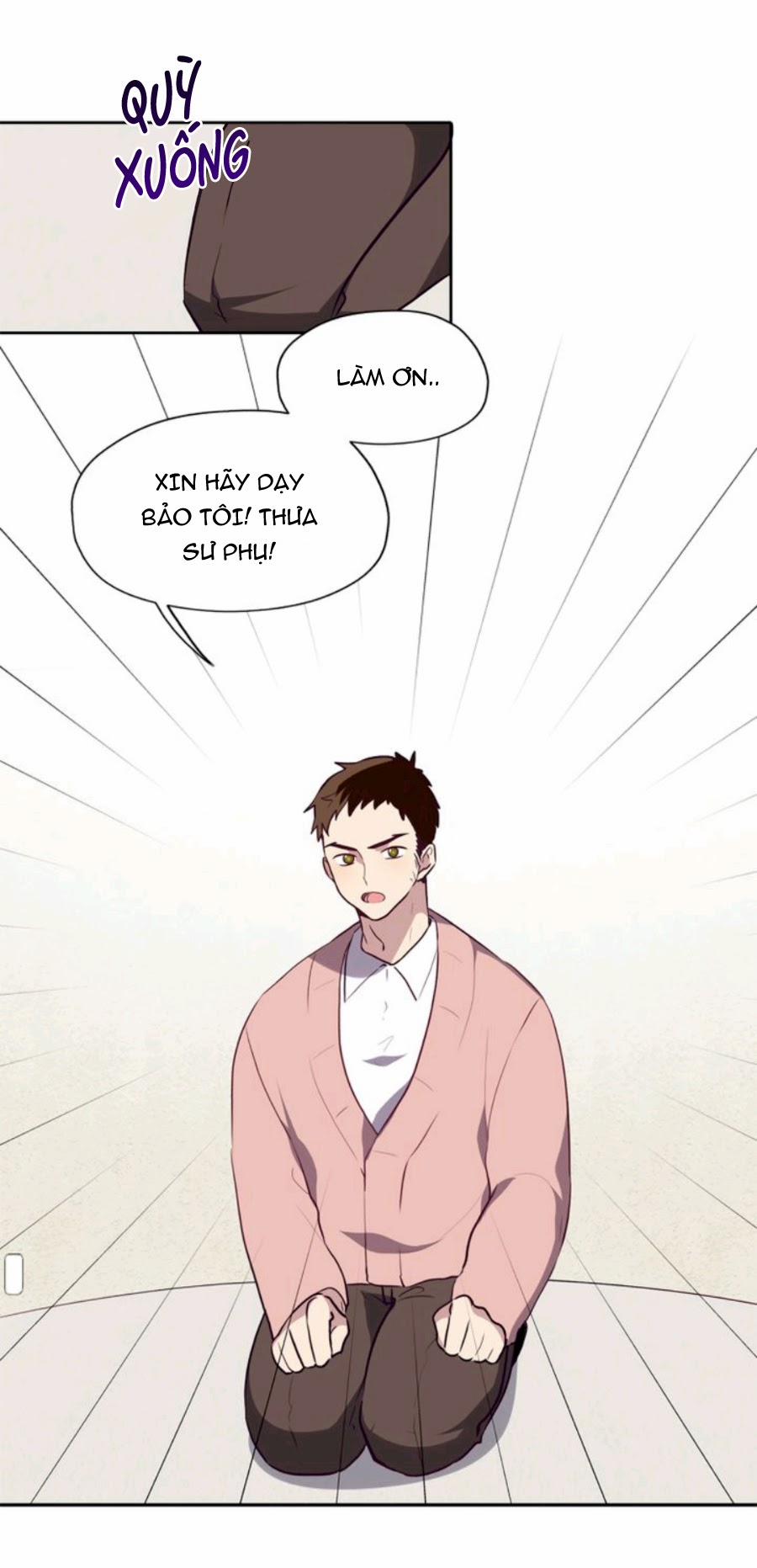 manhwax10.com - Truyện Manhwa Theo Dấu Vụn Bánh Chương 16 Trang 28