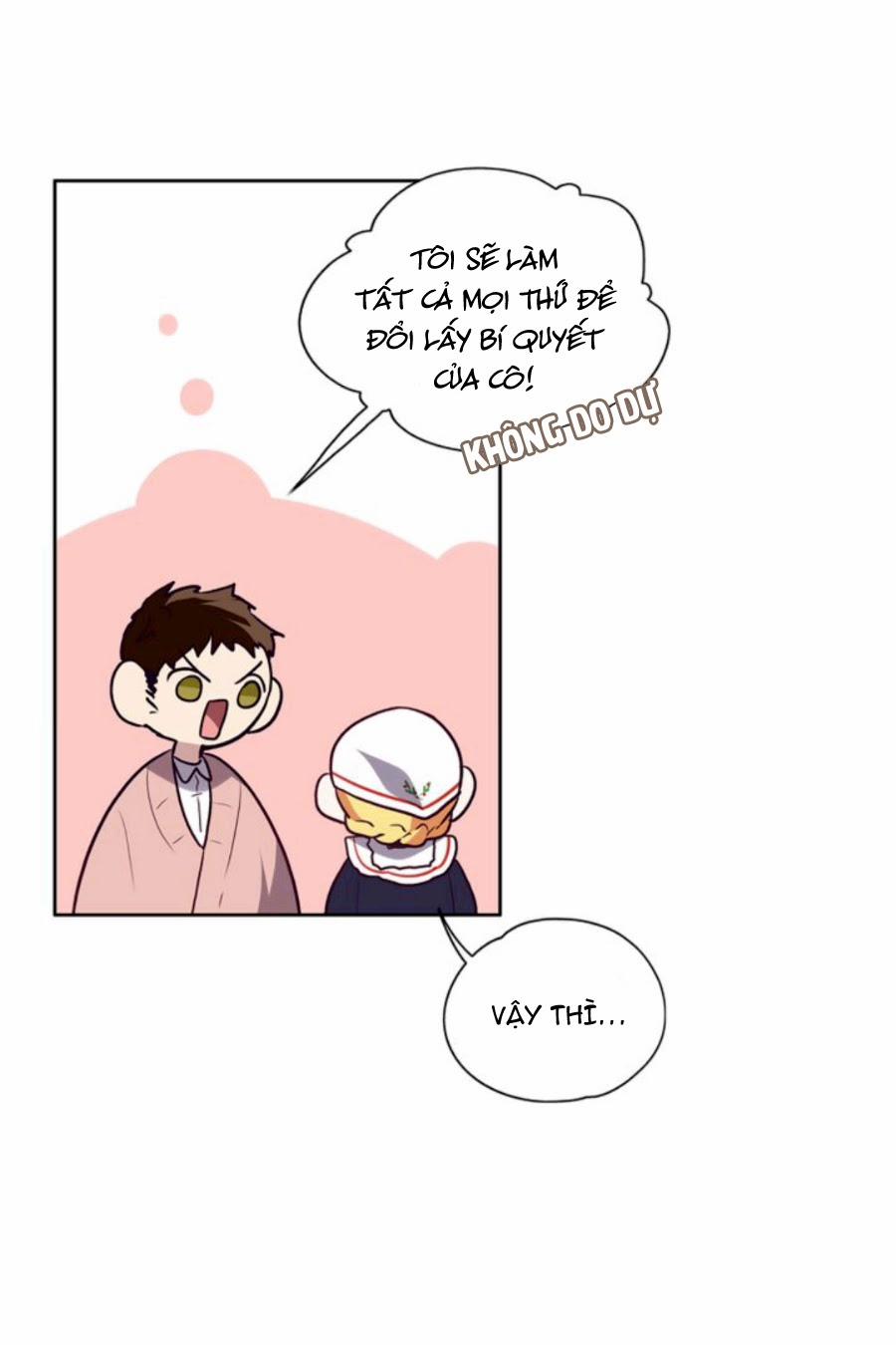 manhwax10.com - Truyện Manhwa Theo Dấu Vụn Bánh Chương 16 Trang 32
