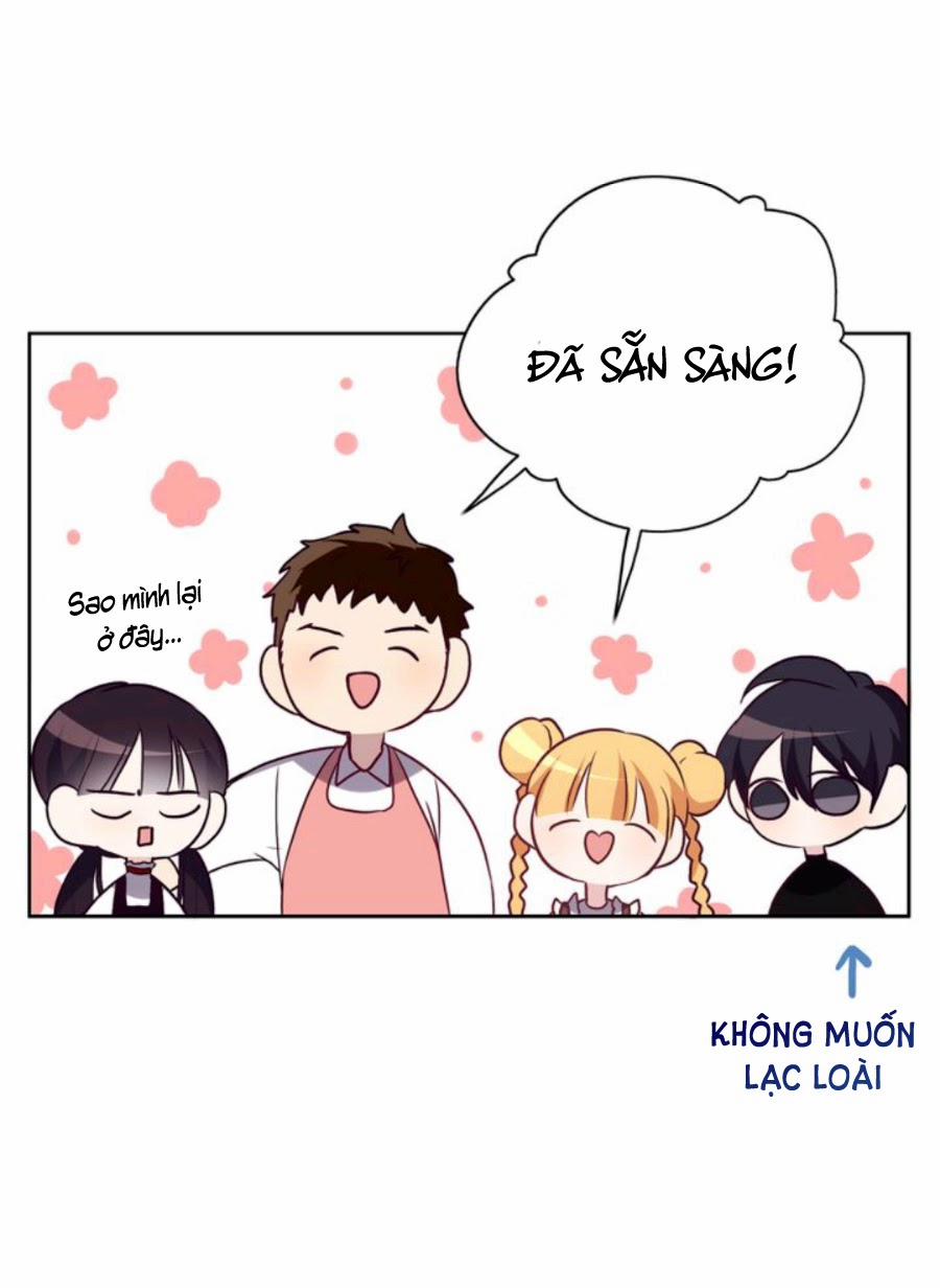 manhwax10.com - Truyện Manhwa Theo Dấu Vụn Bánh Chương 16 Trang 36