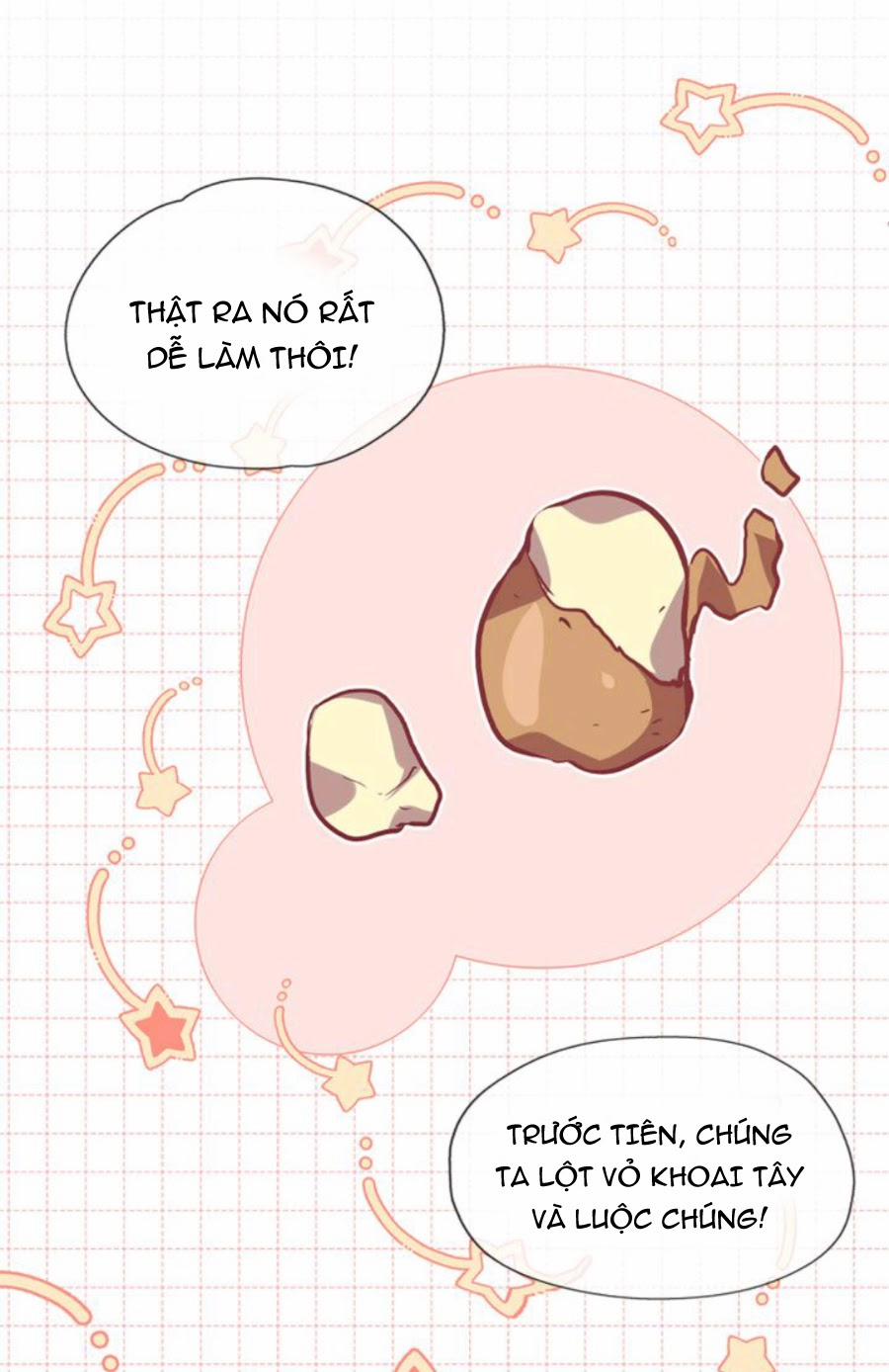 manhwax10.com - Truyện Manhwa Theo Dấu Vụn Bánh Chương 16 Trang 37