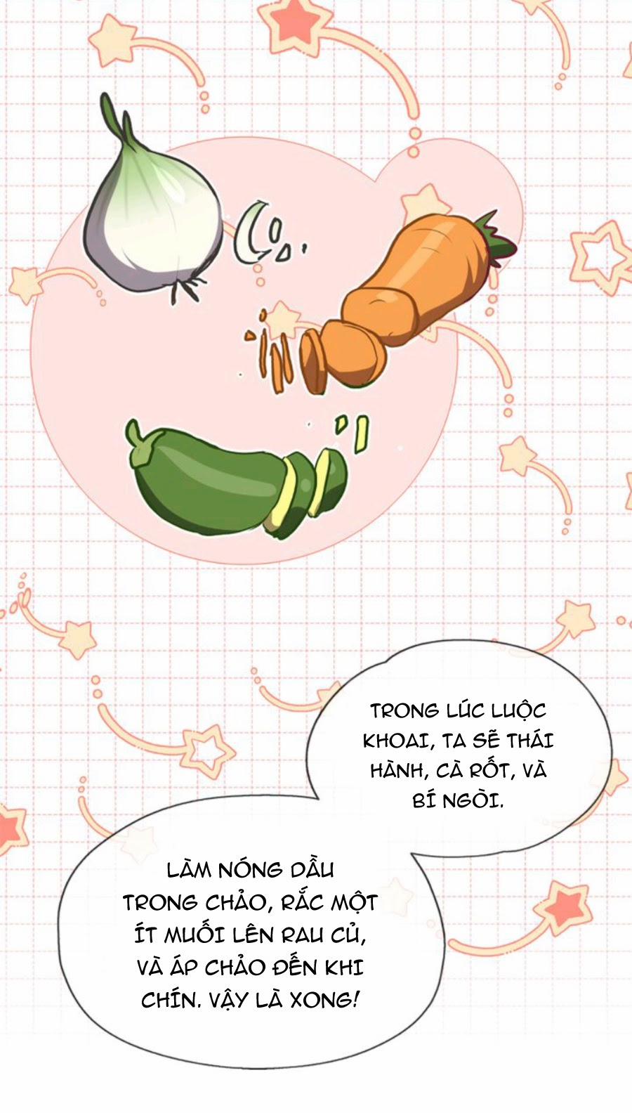 manhwax10.com - Truyện Manhwa Theo Dấu Vụn Bánh Chương 16 Trang 38