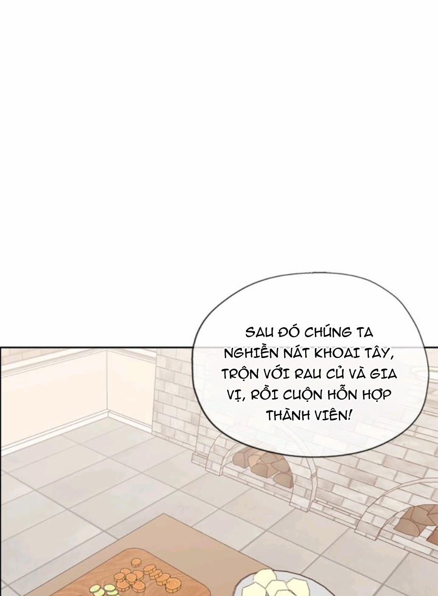 manhwax10.com - Truyện Manhwa Theo Dấu Vụn Bánh Chương 16 Trang 39