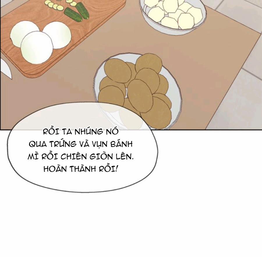 manhwax10.com - Truyện Manhwa Theo Dấu Vụn Bánh Chương 16 Trang 40