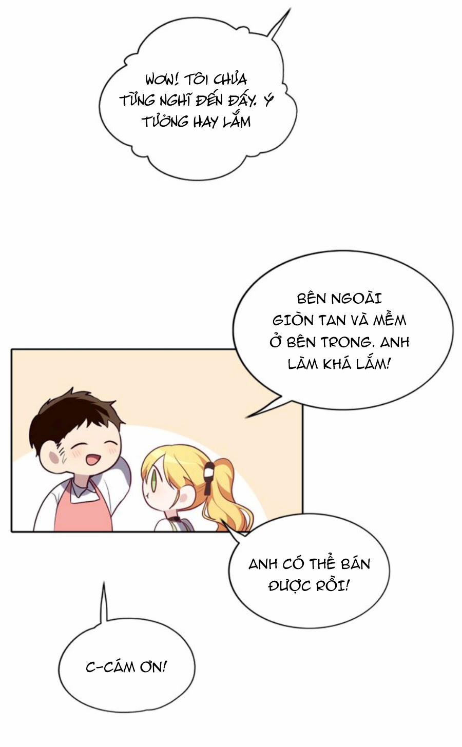 manhwax10.com - Truyện Manhwa Theo Dấu Vụn Bánh Chương 16 Trang 47