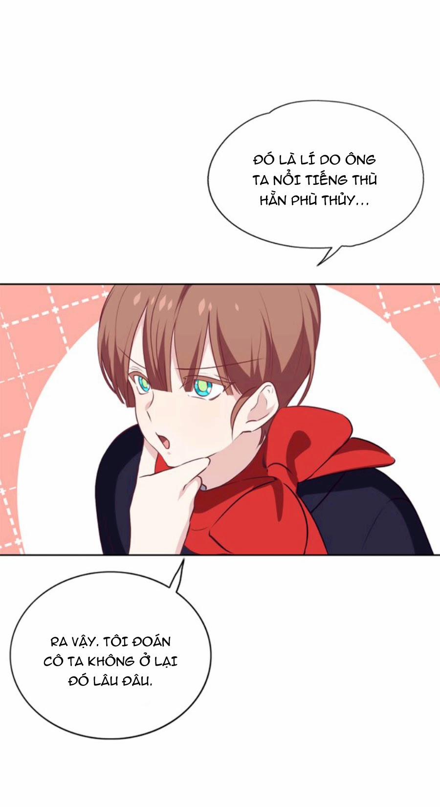 manhwax10.com - Truyện Manhwa Theo Dấu Vụn Bánh Chương 16 Trang 6