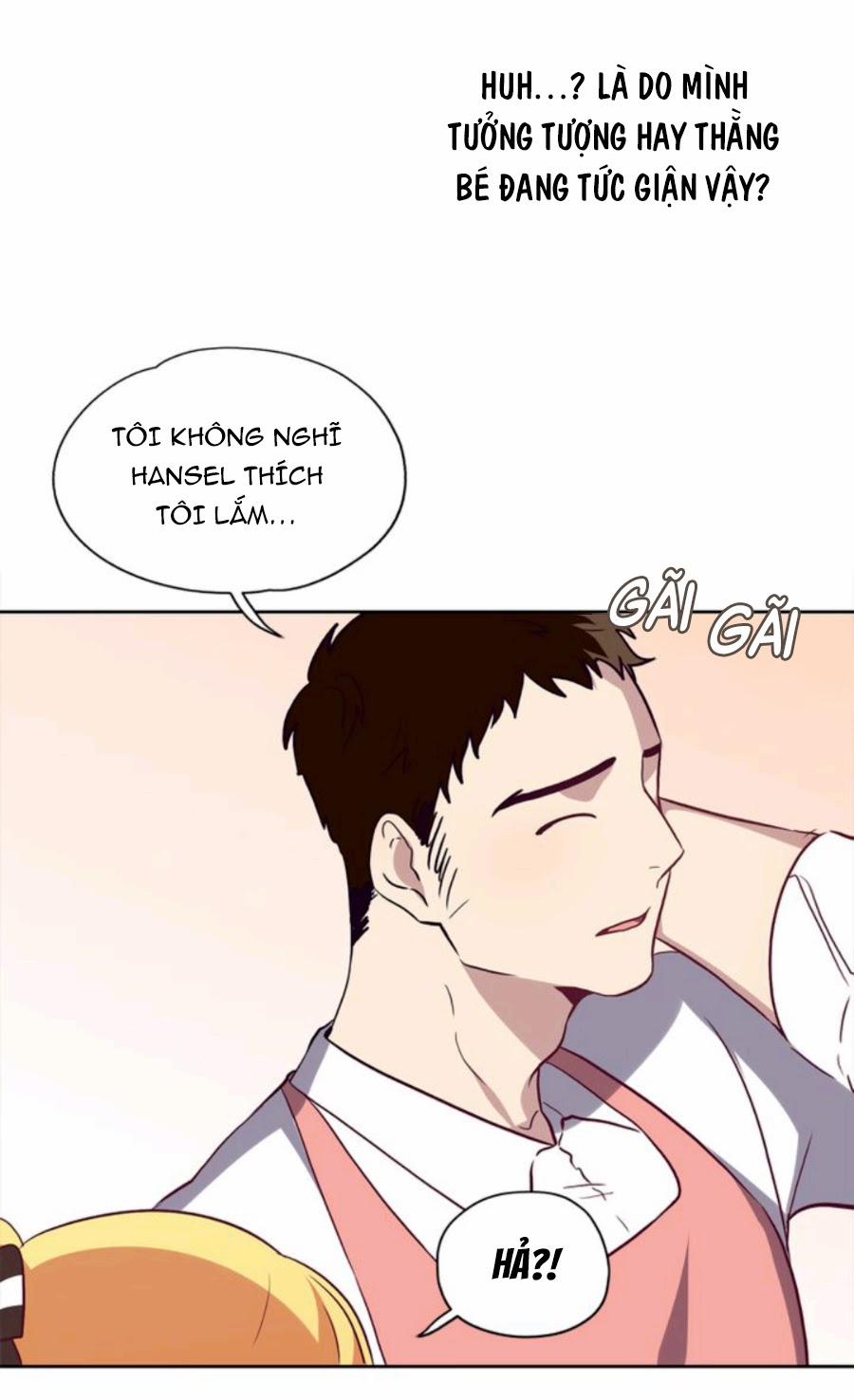 manhwax10.com - Truyện Manhwa Theo Dấu Vụn Bánh Chương 16 Trang 53