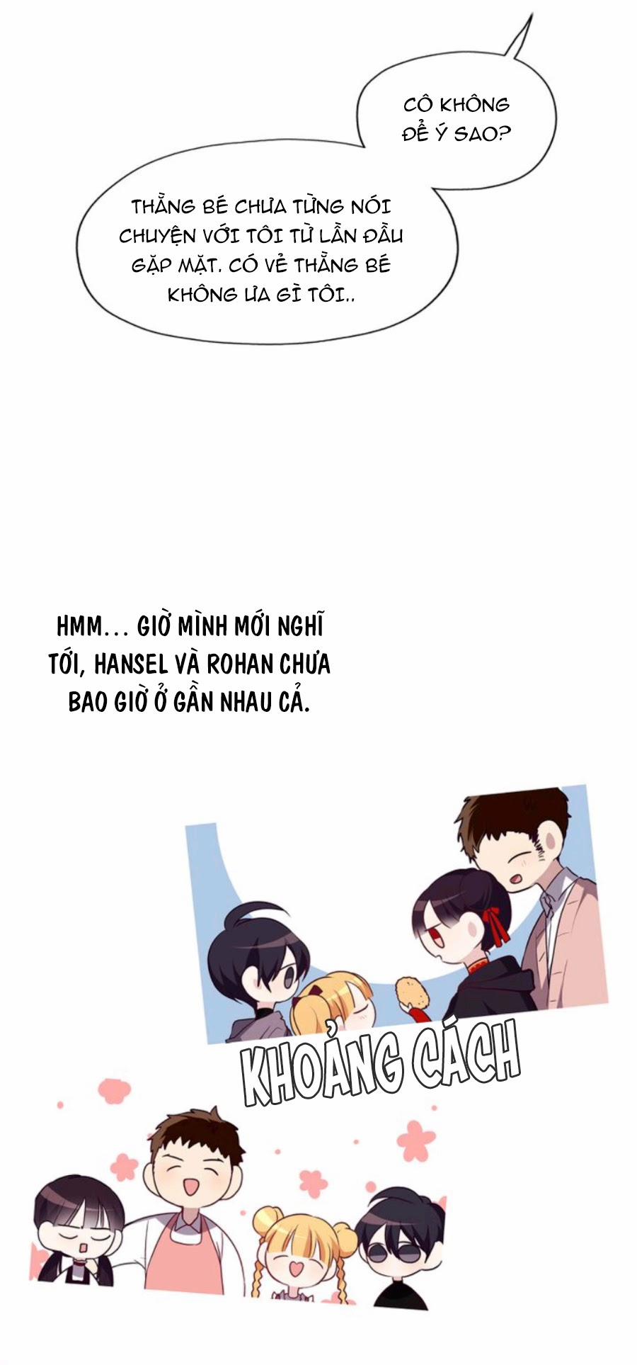 manhwax10.com - Truyện Manhwa Theo Dấu Vụn Bánh Chương 16 Trang 54