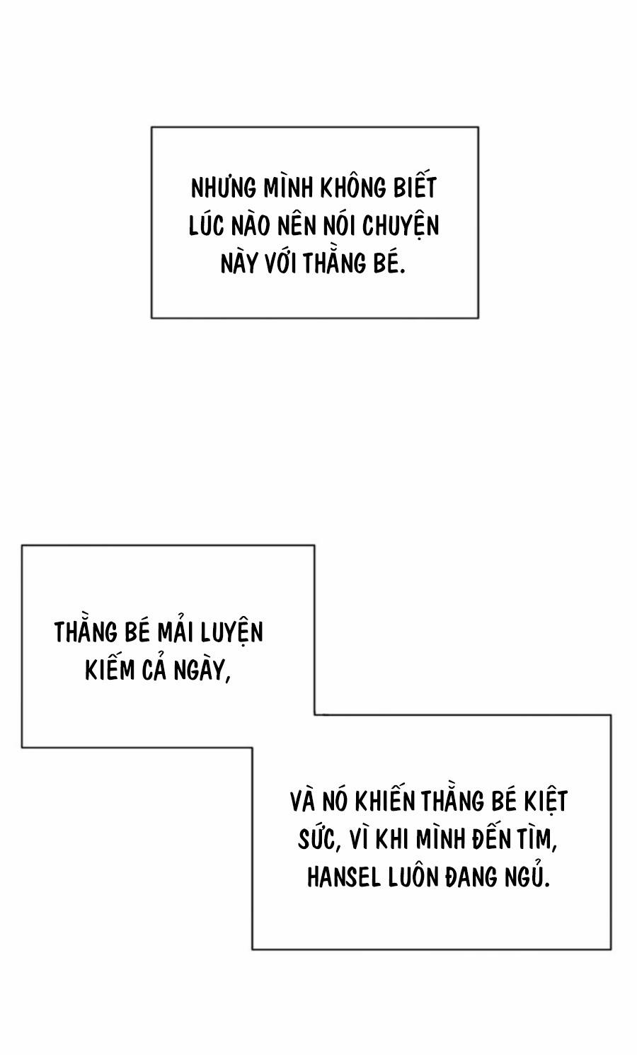 manhwax10.com - Truyện Manhwa Theo Dấu Vụn Bánh Chương 16 Trang 57