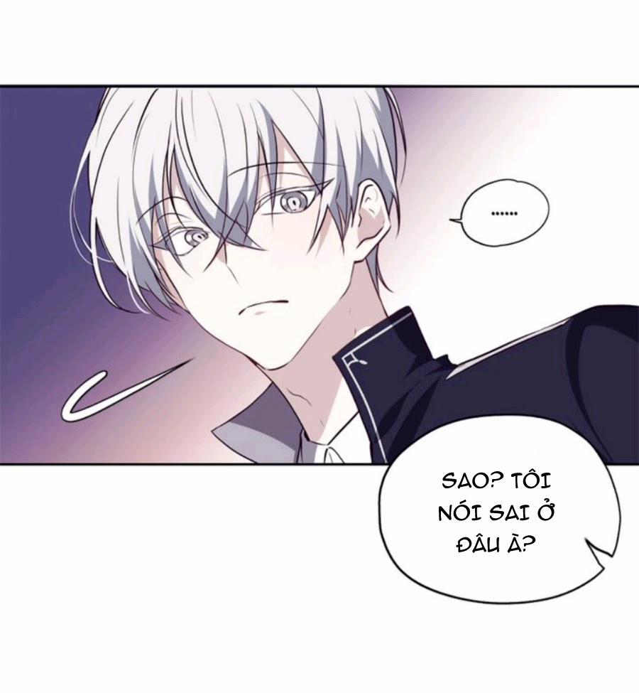 manhwax10.com - Truyện Manhwa Theo Dấu Vụn Bánh Chương 16 Trang 7