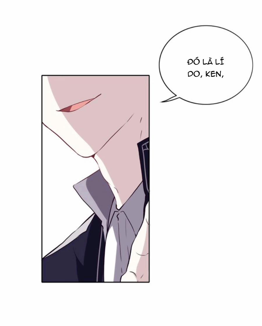 manhwax10.com - Truyện Manhwa Theo Dấu Vụn Bánh Chương 16 Trang 9