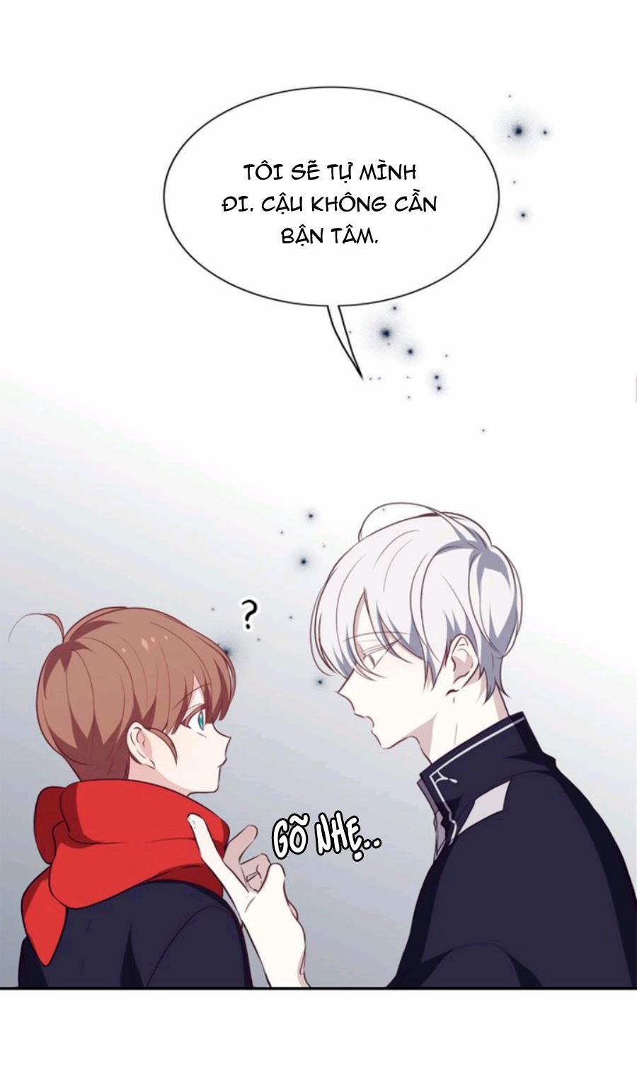 manhwax10.com - Truyện Manhwa Theo Dấu Vụn Bánh Chương 16 Trang 10