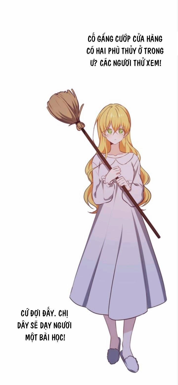 manhwax10.com - Truyện Manhwa Theo Dấu Vụn Bánh Chương 17 Trang 2