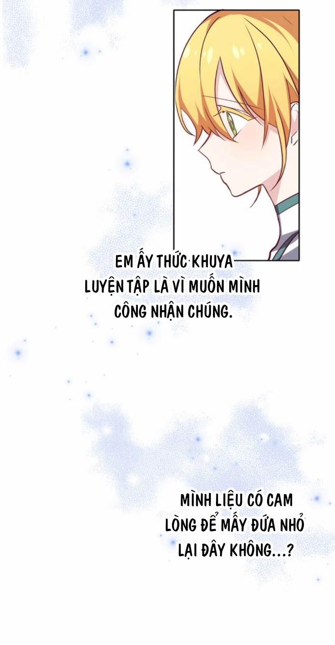 manhwax10.com - Truyện Manhwa Theo Dấu Vụn Bánh Chương 17 Trang 13