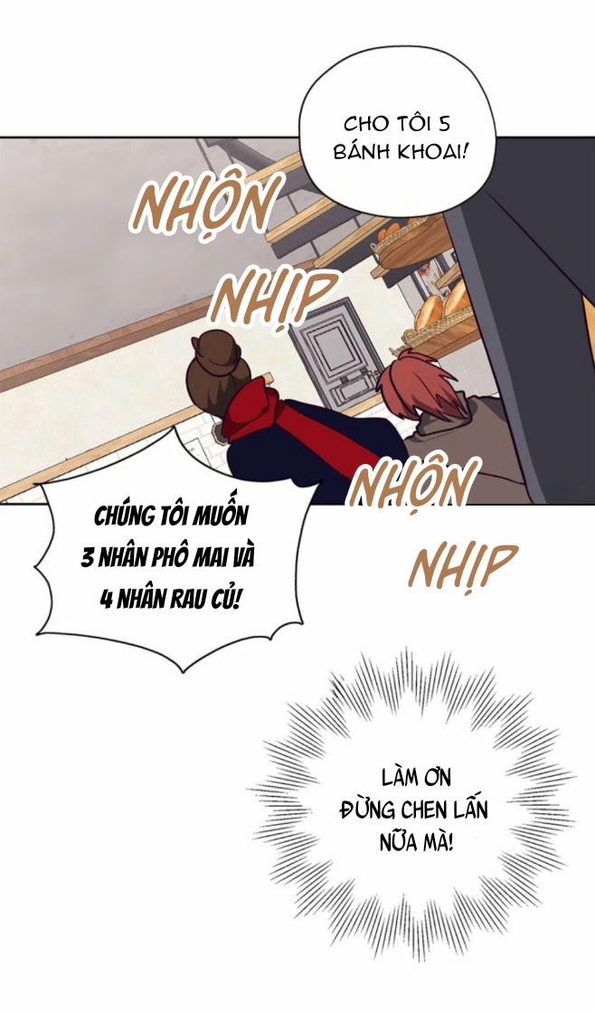 manhwax10.com - Truyện Manhwa Theo Dấu Vụn Bánh Chương 17 Trang 15
