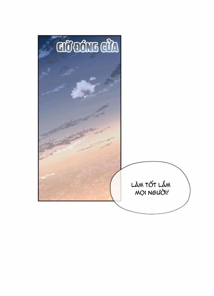 manhwax10.com - Truyện Manhwa Theo Dấu Vụn Bánh Chương 17 Trang 19