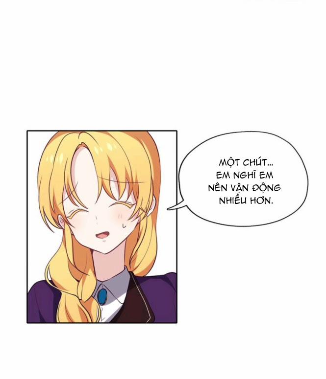 manhwax10.com - Truyện Manhwa Theo Dấu Vụn Bánh Chương 17 Trang 21