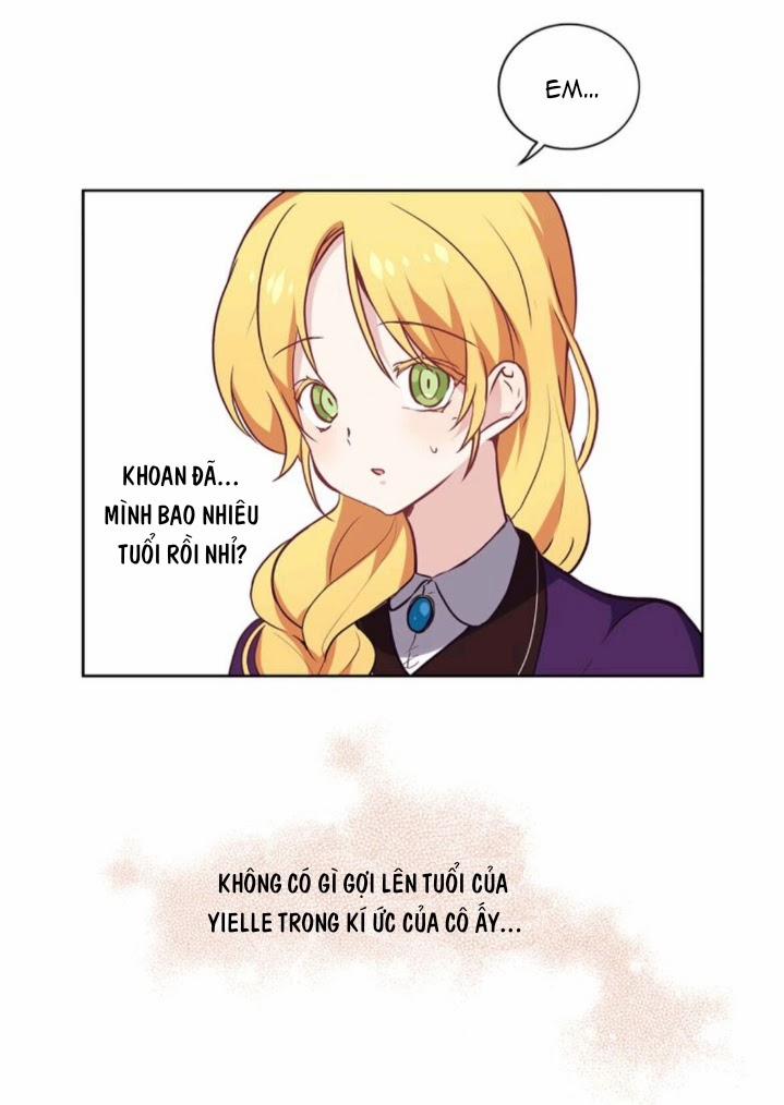 manhwax10.com - Truyện Manhwa Theo Dấu Vụn Bánh Chương 17 Trang 23