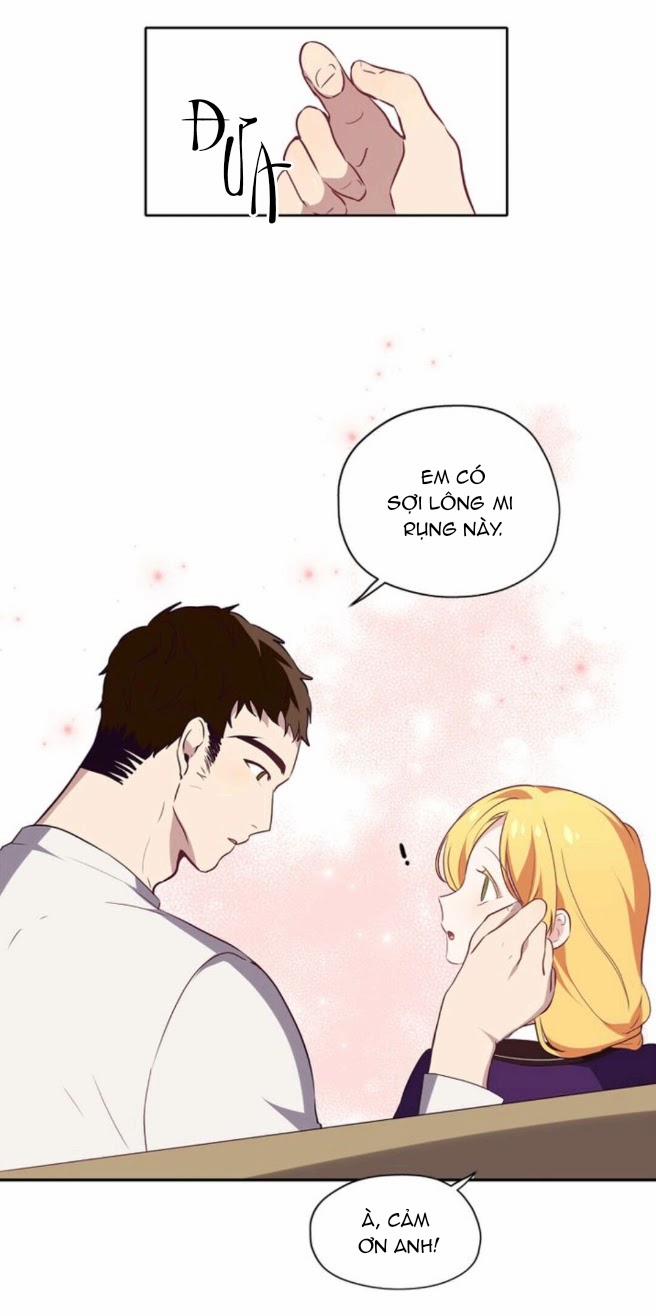 manhwax10.com - Truyện Manhwa Theo Dấu Vụn Bánh Chương 17 Trang 25