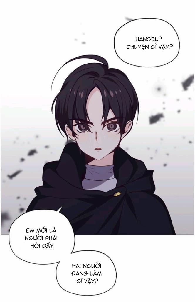 manhwax10.com - Truyện Manhwa Theo Dấu Vụn Bánh Chương 17 Trang 27