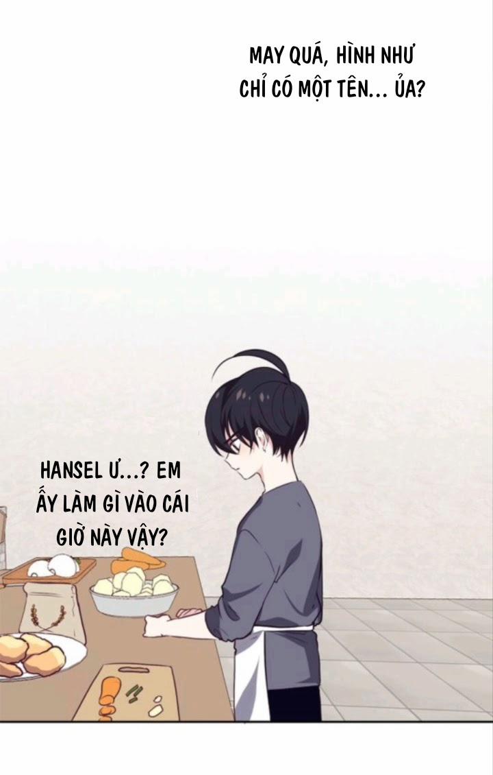 manhwax10.com - Truyện Manhwa Theo Dấu Vụn Bánh Chương 17 Trang 4