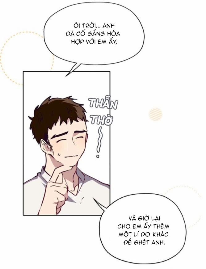 manhwax10.com - Truyện Manhwa Theo Dấu Vụn Bánh Chương 17 Trang 32