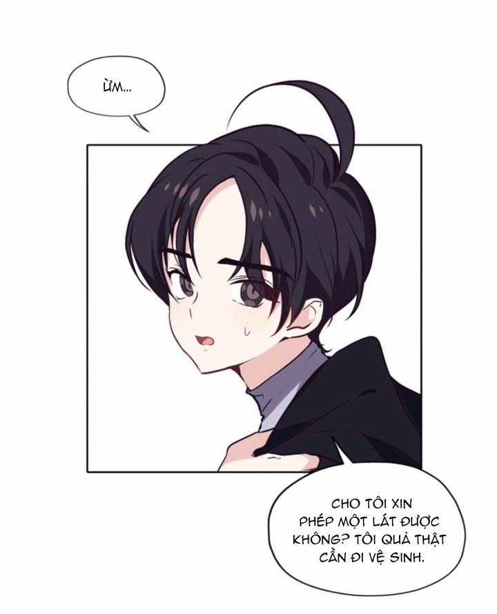 manhwax10.com - Truyện Manhwa Theo Dấu Vụn Bánh Chương 17 Trang 37