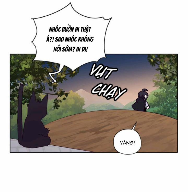 manhwax10.com - Truyện Manhwa Theo Dấu Vụn Bánh Chương 17 Trang 38