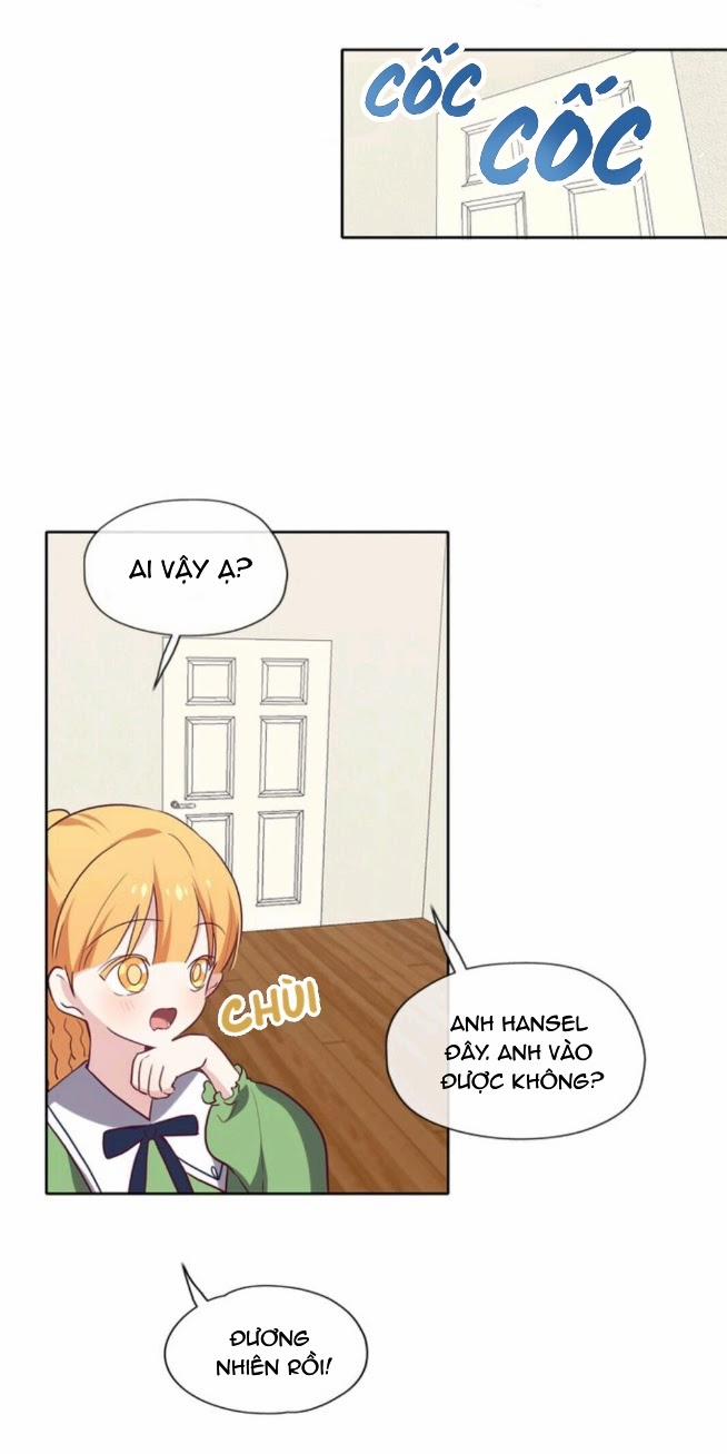 manhwax10.com - Truyện Manhwa Theo Dấu Vụn Bánh Chương 17 Trang 40