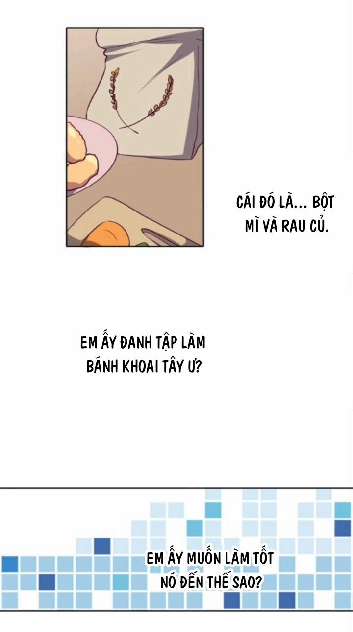 manhwax10.com - Truyện Manhwa Theo Dấu Vụn Bánh Chương 17 Trang 5