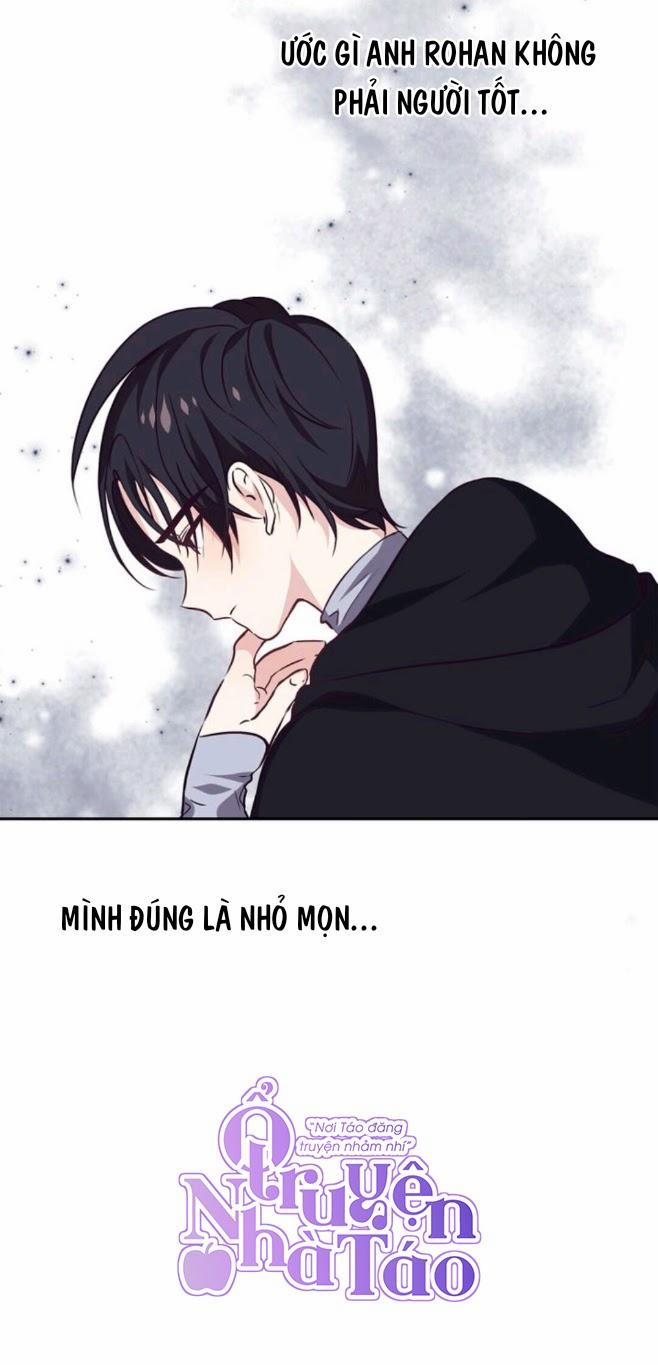 manhwax10.com - Truyện Manhwa Theo Dấu Vụn Bánh Chương 17 Trang 49
