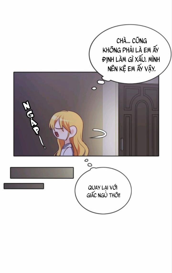 manhwax10.com - Truyện Manhwa Theo Dấu Vụn Bánh Chương 17 Trang 6