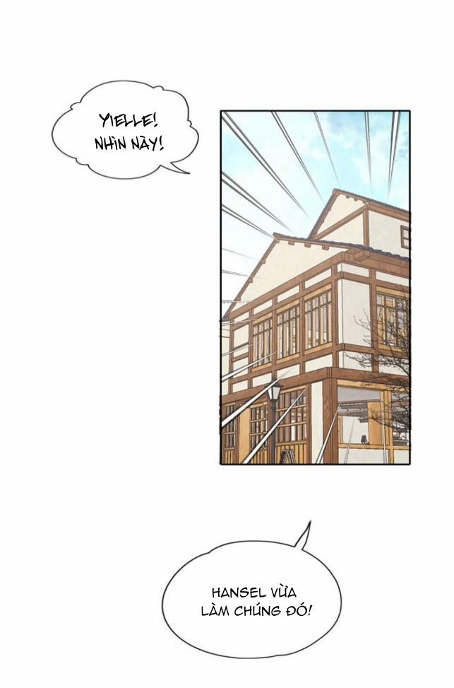 manhwax10.com - Truyện Manhwa Theo Dấu Vụn Bánh Chương 17 Trang 8