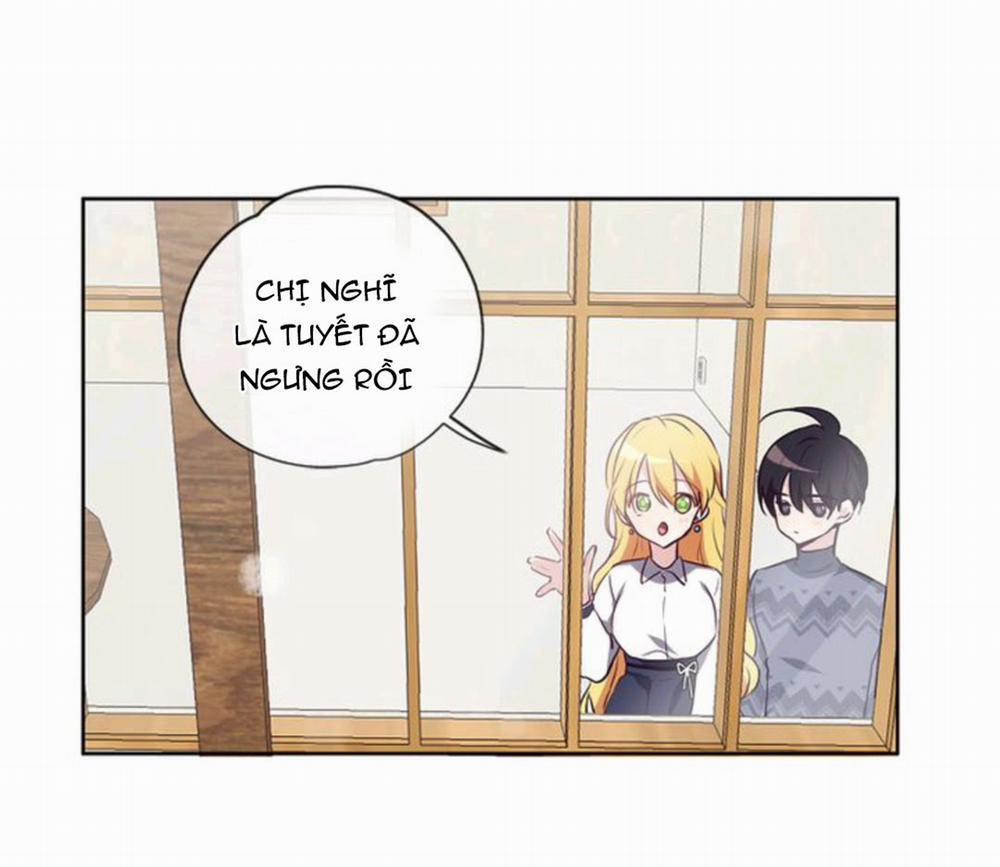 manhwax10.com - Truyện Manhwa Theo Dấu Vụn Bánh Chương 18 Trang 20
