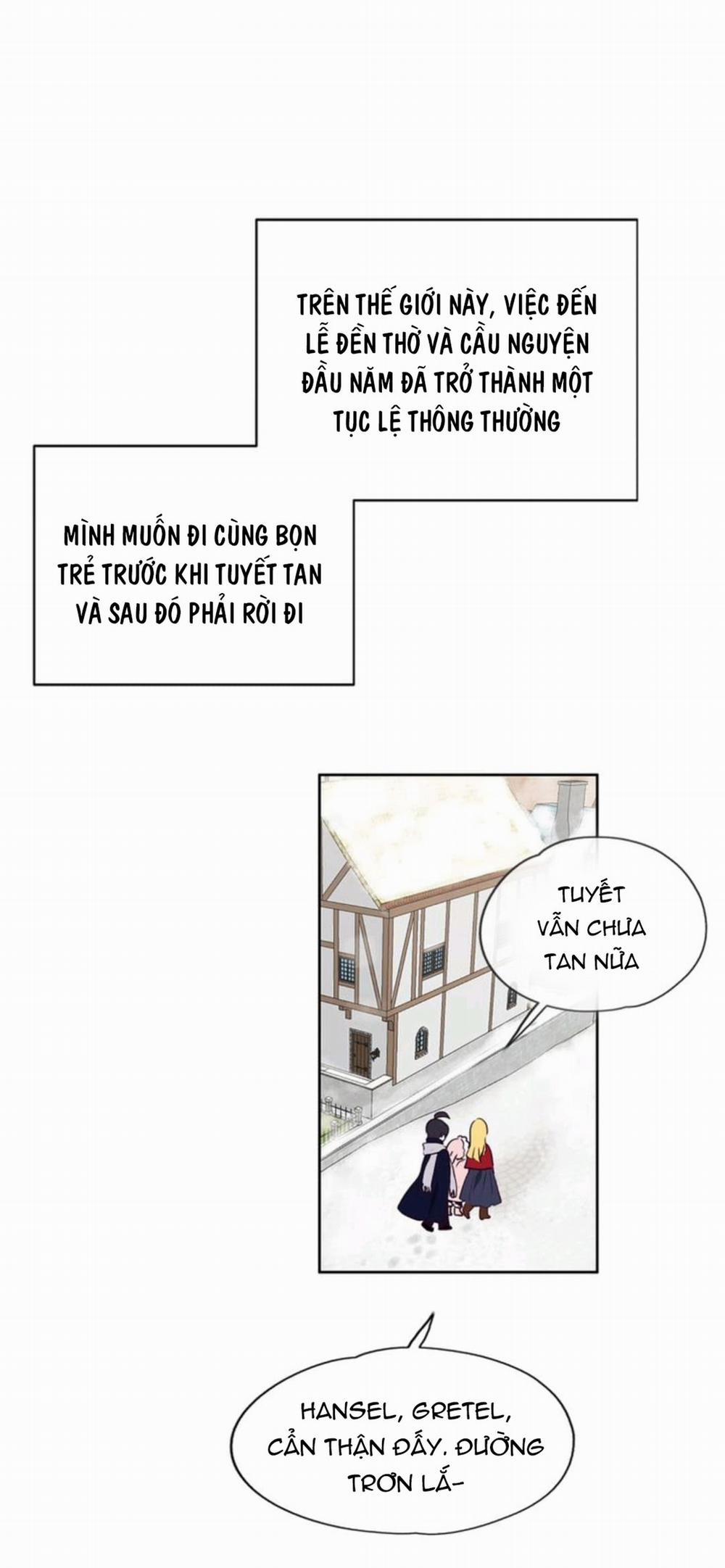 manhwax10.com - Truyện Manhwa Theo Dấu Vụn Bánh Chương 18 Trang 23