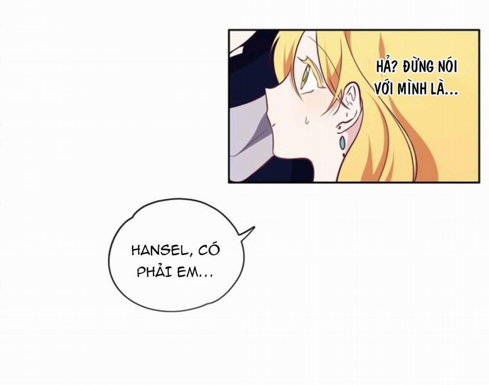 manhwax10.com - Truyện Manhwa Theo Dấu Vụn Bánh Chương 18 Trang 27