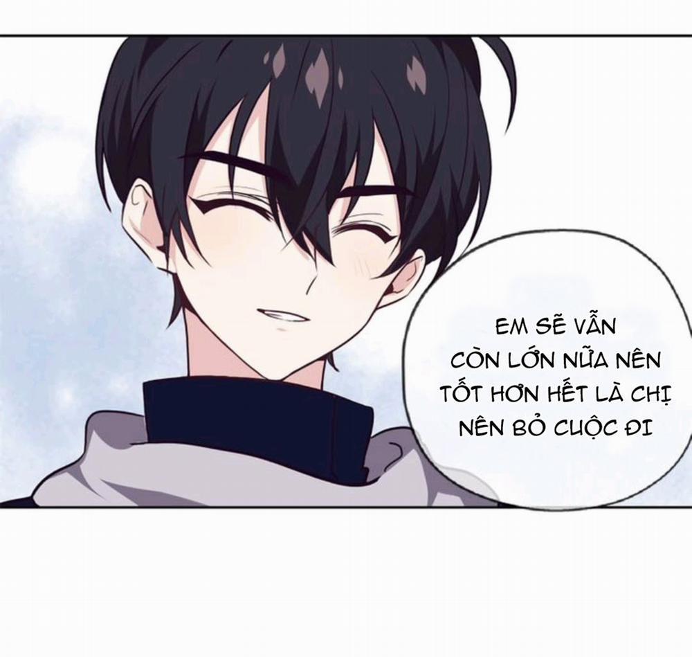 manhwax10.com - Truyện Manhwa Theo Dấu Vụn Bánh Chương 18 Trang 29