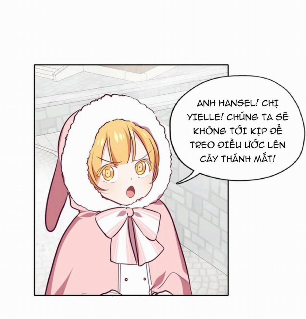 manhwax10.com - Truyện Manhwa Theo Dấu Vụn Bánh Chương 18 Trang 30