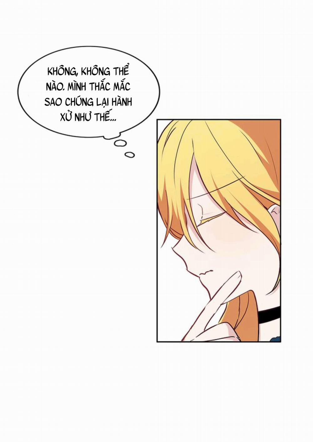 manhwax10.com - Truyện Manhwa Theo Dấu Vụn Bánh Chương 18 Trang 4