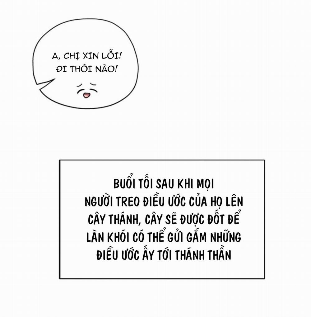manhwax10.com - Truyện Manhwa Theo Dấu Vụn Bánh Chương 18 Trang 31