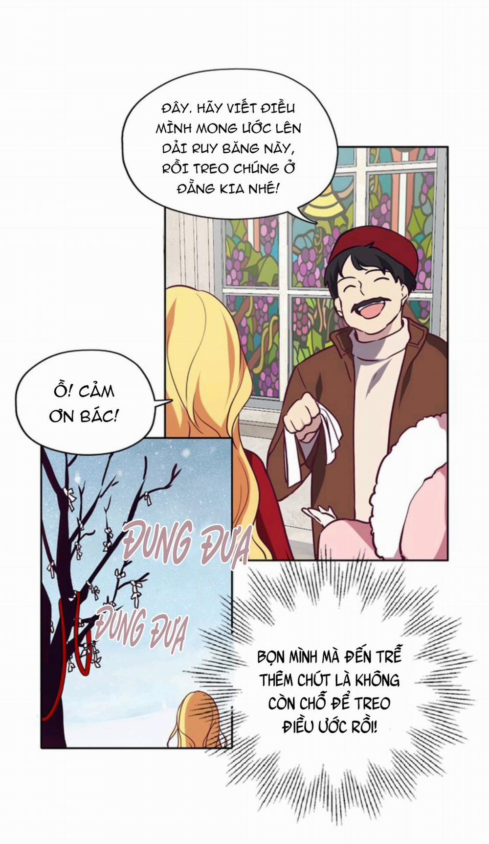 manhwax10.com - Truyện Manhwa Theo Dấu Vụn Bánh Chương 18 Trang 33