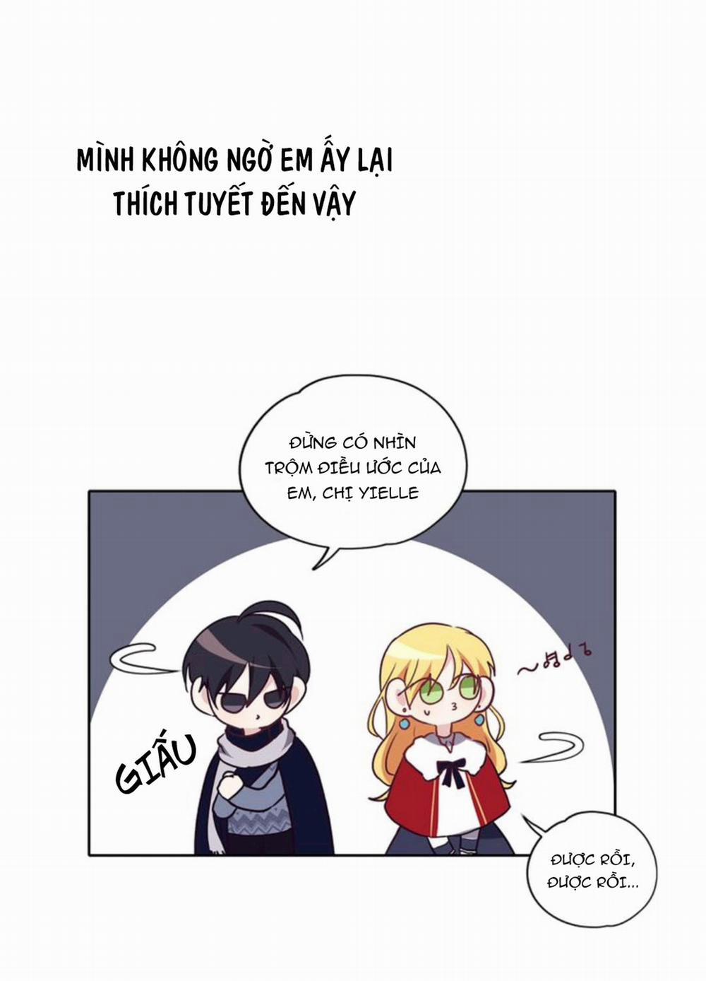 manhwax10.com - Truyện Manhwa Theo Dấu Vụn Bánh Chương 18 Trang 38