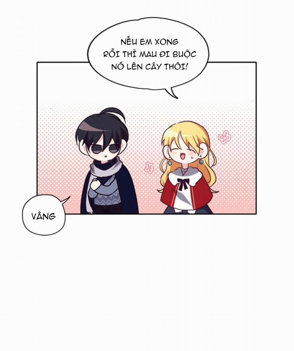 manhwax10.com - Truyện Manhwa Theo Dấu Vụn Bánh Chương 18 Trang 39
