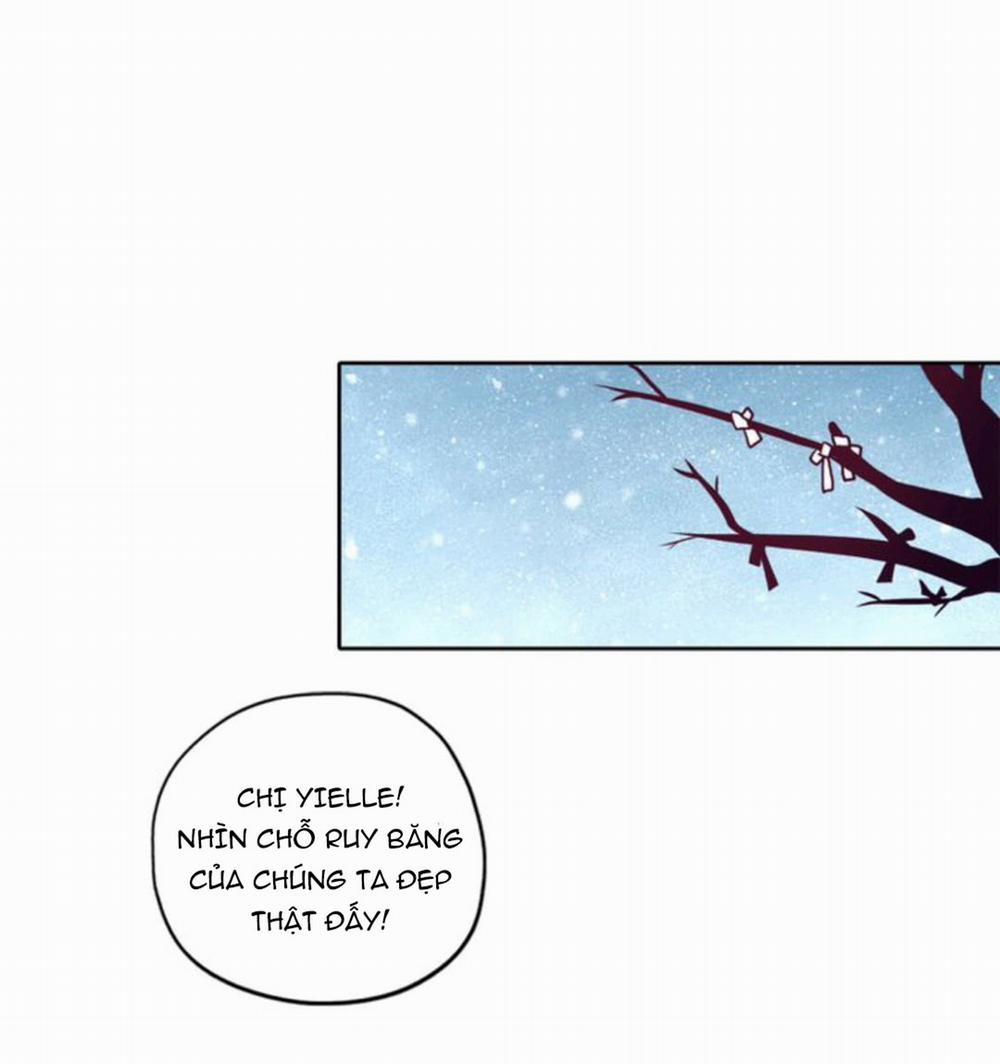 manhwax10.com - Truyện Manhwa Theo Dấu Vụn Bánh Chương 18 Trang 40