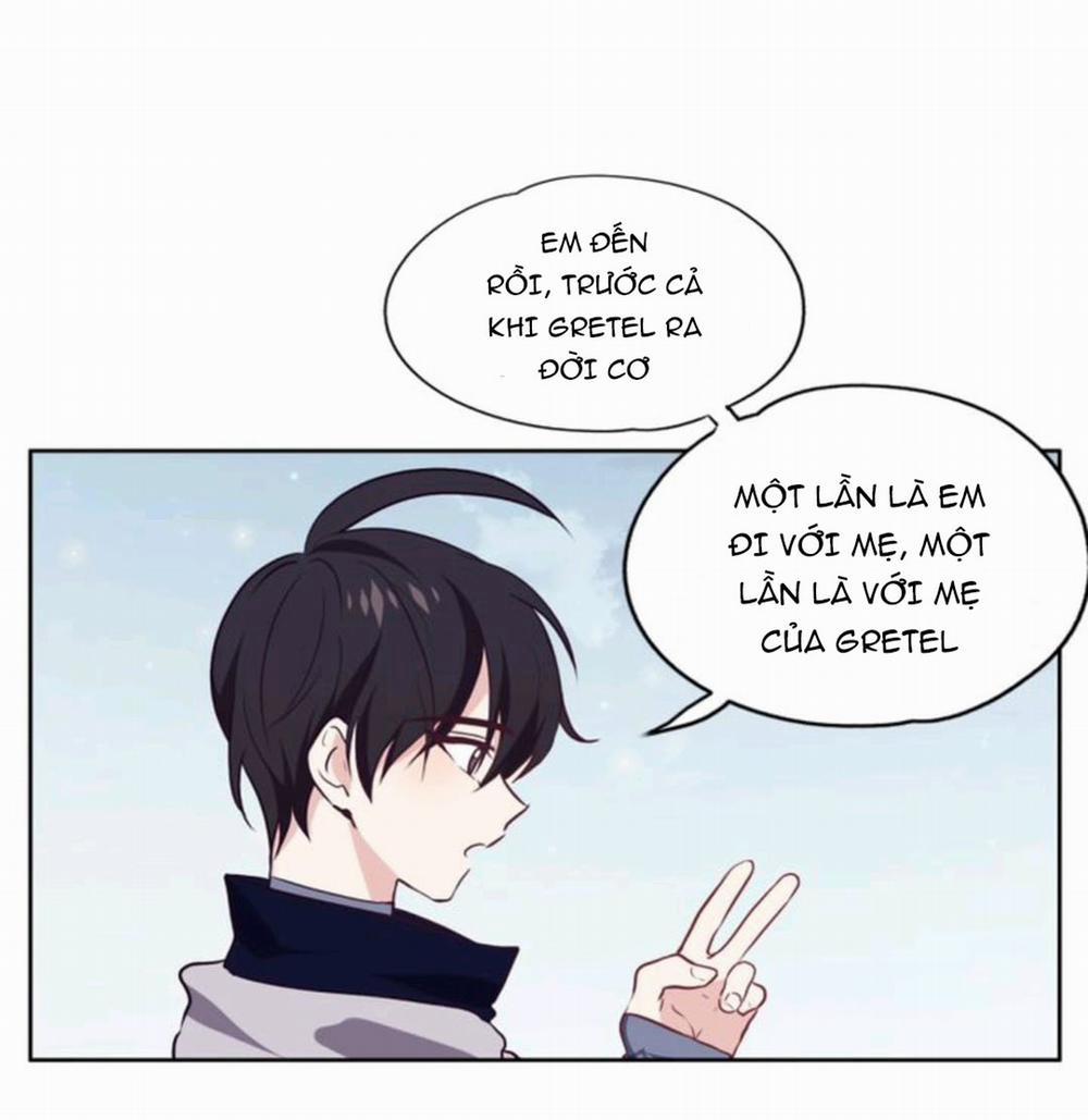 manhwax10.com - Truyện Manhwa Theo Dấu Vụn Bánh Chương 18 Trang 42