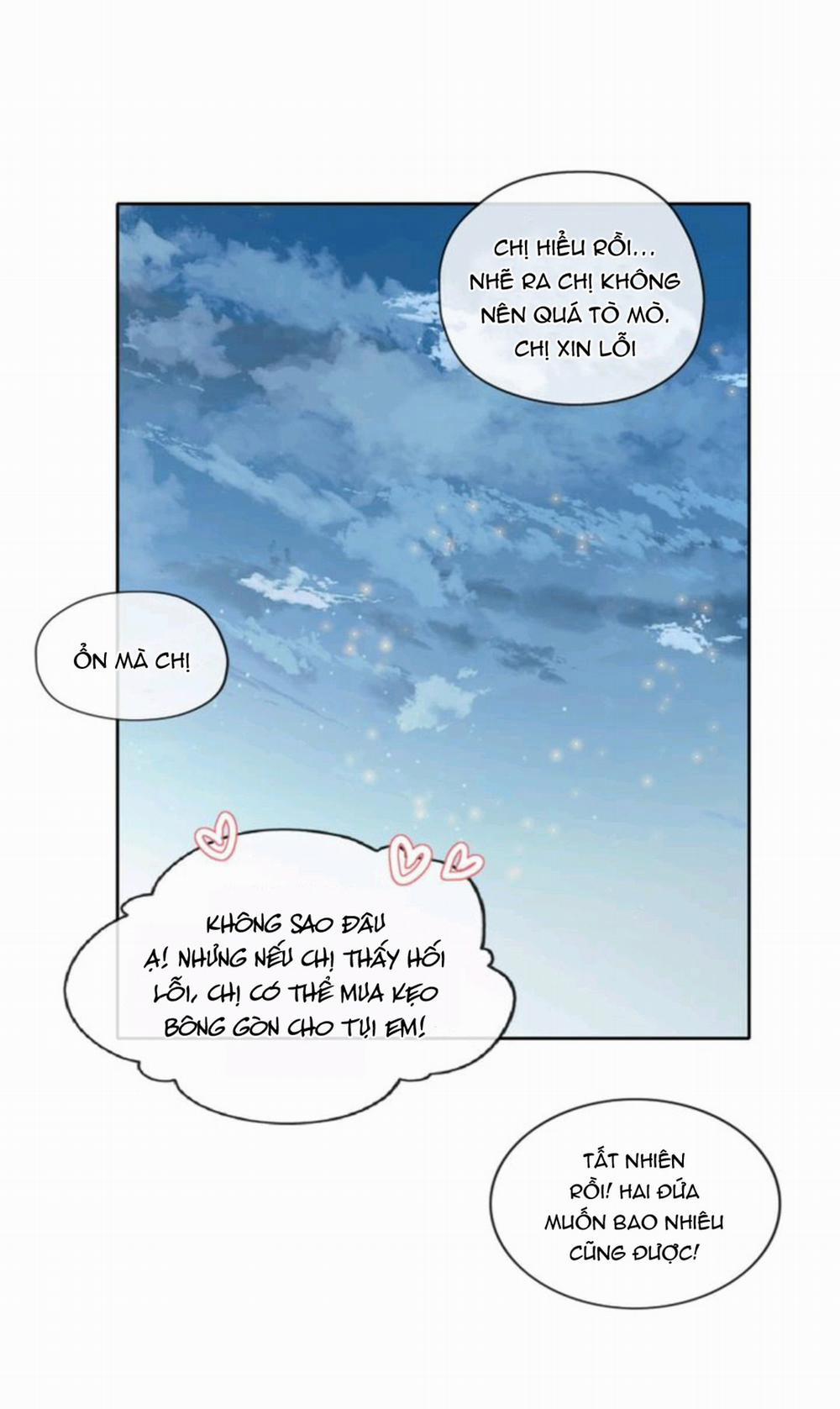 manhwax10.com - Truyện Manhwa Theo Dấu Vụn Bánh Chương 18 Trang 45